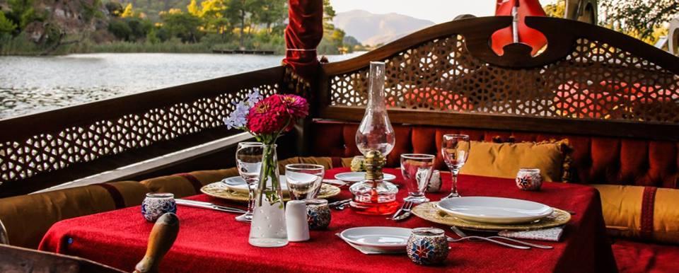 Aydos Suites Dalyan Exterior photo